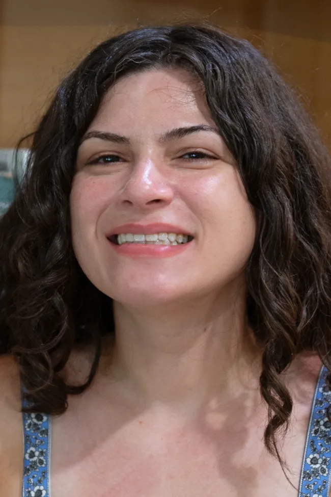 Daniella Bassi